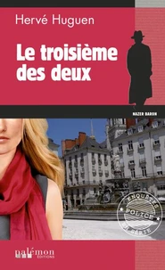Le troisième des deux                                                          