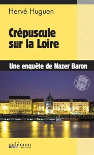 Crépuscule sur la Loire