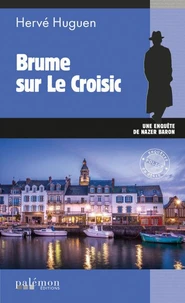 Brume sur Le Croisic