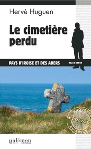Le cimetière perdu