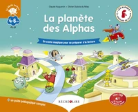 La Planète des Alphas