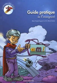 La planète des alphas