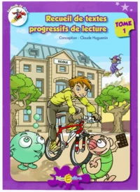 Le recueil de textes