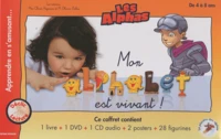 Mon alphabet est vivant !