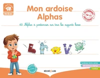 Mon ardoise Alphas
