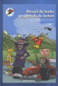 Recueil de textes progressifs de lecture