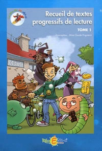 Recueil de textes progressifs de lecture