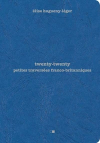 Twenty twenty