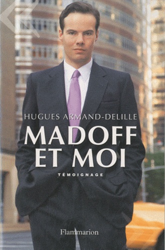 Madoff et moi - Occasion