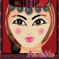 La reine Anahide