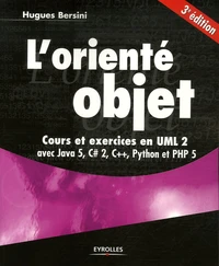 L'orienté objet