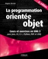 Hugues Bersini - La programmation orientée objet.