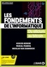 Hugues Bersini et Pascal Francq - Les fondements de l’informatique - Du silicium au bitcoin.