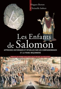 Les enfants de Salomon