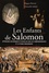 Les enfants de Salomon. Approches historiques et rituelles sur les compagnonnages et la franc-maçonnerie