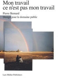 Mon travail ce n'est pas mon travail