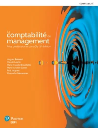 La Comptabilité de management - 6e édition