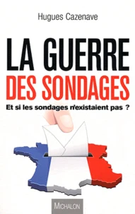 La guerre des sondages
