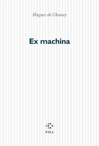 Ex machina