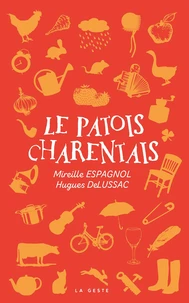 Patois charentais