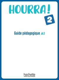 Hourra ! 2 A1