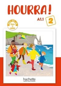 Hourra ! 2. A1.1