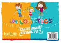 Les Loustics niveaux 1 et 2