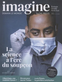 La science à l'ère du soupçon