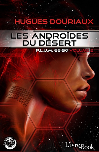 Les androïdes du désert