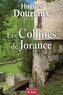 Hugues Douriaux - Les collines de Jorance.