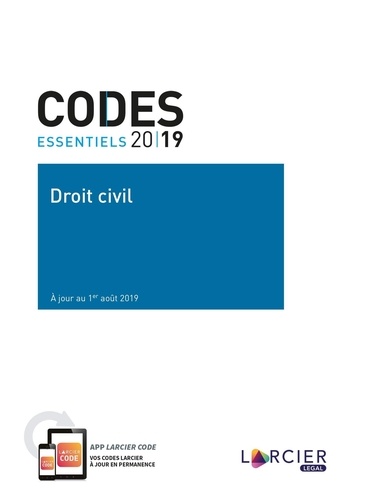 Hugues Dumont et Mathias El Berhoumi - Droit civil.