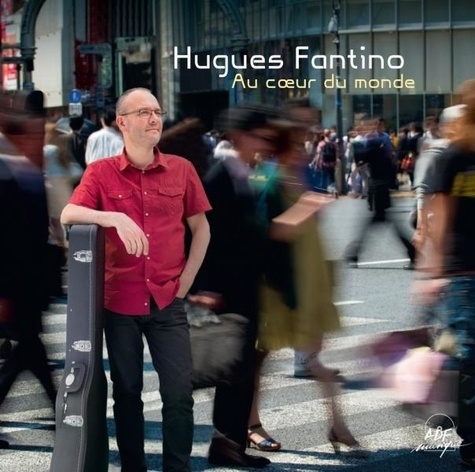 Hugues Fantino - De génération en génération.