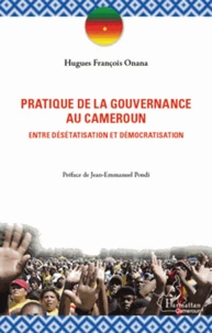 Pratique de la gouvernance au Cameroun
