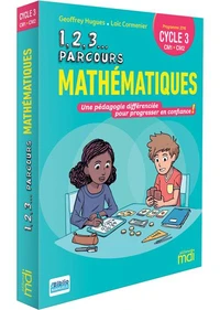 Mathématiques Cycle 3 CM1-CM2