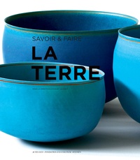 Hugues Jacquet - Savoir & faire - La terre.