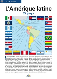 L'Amerique Latine