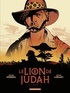 Hugues Labiano et Stephen Desberg - Le Lion de Judah - Tome 1.