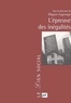 Hugues Lagrange - L'épreuve des inégalités.
