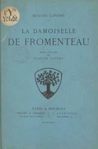 La damoiselle de Fromenteau