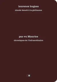 Pas vu Maurice