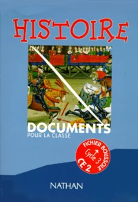 Histoire Ce2. Documents Pour La Classe