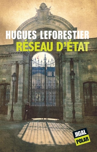 Hugues Leforestier - Réseau d'état.