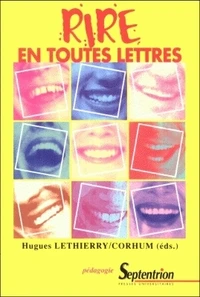 Rire En Toutes Lettres