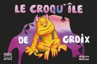 Hugues Mahoas - Le croqu'île de Groix.