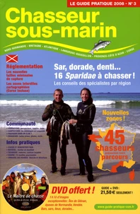 Chasseur sous-marin
