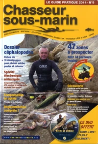 Chasseur sous-marin