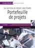 Hugues Marchat - Portefeuille de projets - La gestion de projet par étapes, 4e étape.