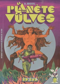 La planète des vulves