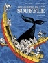 Hugues Micol et Éric Adam - Les Contes du Septième Souffle - Tome 03 - Ayatsuri.