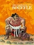 Hugues Micol et Éric Adam - Les Contes du Septième Souffle - Tome 04 - Shitate Ya.